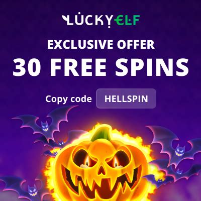 lucky elf casino|lucky elf casino bonus no deposit.